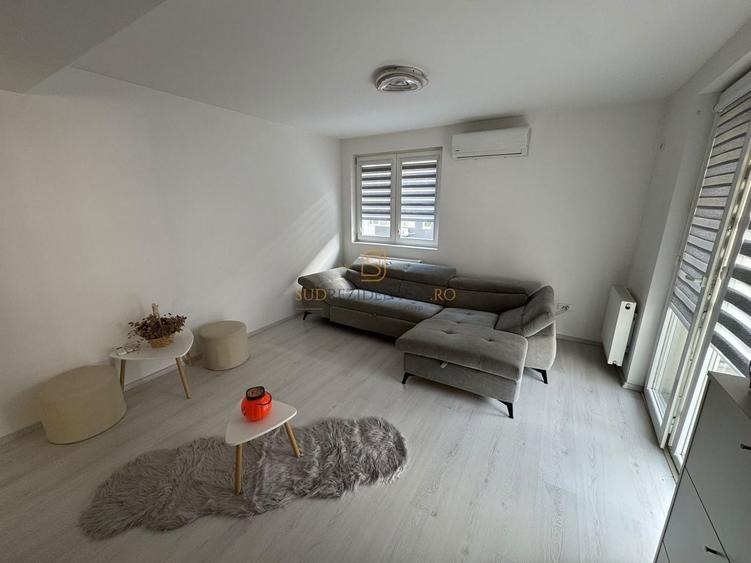 Apartament 2 camere de inchiriat - Drumul Binelui - Metrou Aparatori - 3