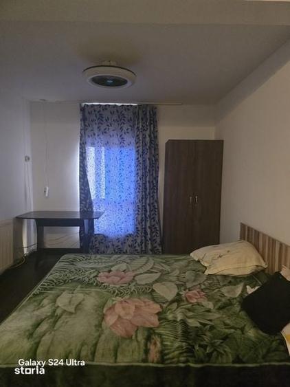 Garsonieră în Bularga