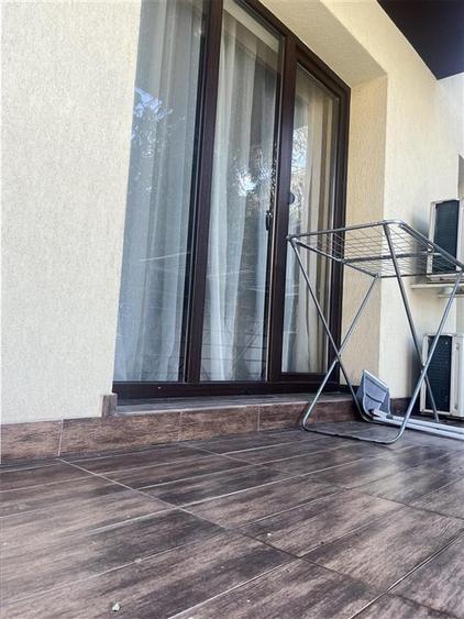 Apartament 2 camere STEFAN CEL MARE-PARCUL CIRCULUI - 14