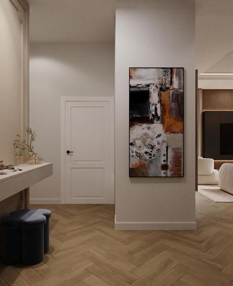 Apartament cu 4 camere în Iancu Nicolae