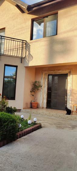 Casă cu Teren 400 Mp în Nord