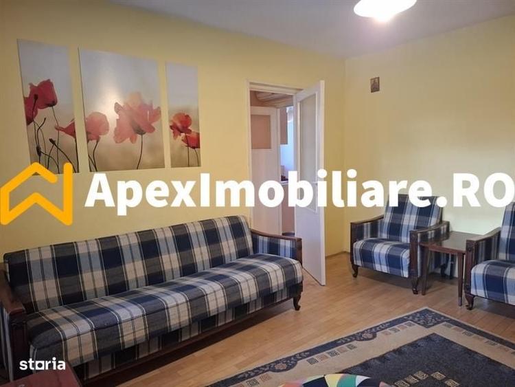 Apartament cu 2 camere decomandat în Drumul Taberei