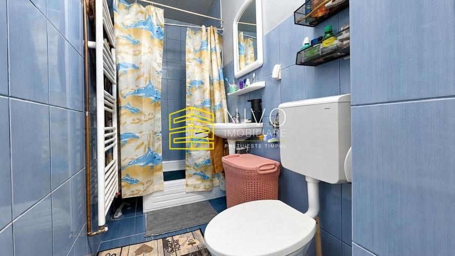 Casă individuală cu 4 camere cu Canalizare în Idrifaia