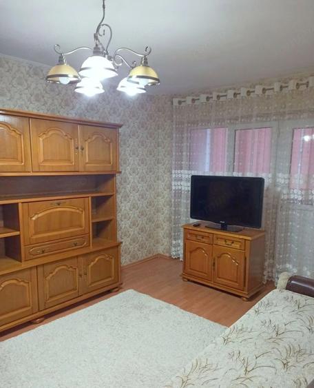 Apartament cu 2 camere decomandat în Micro 18