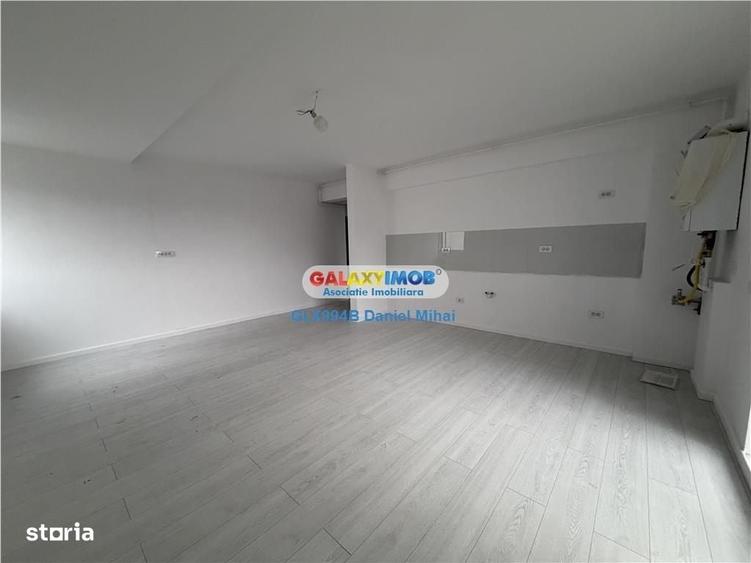 Apartament 2 camere PROIECT NOU- sos. Alexandriei-Kaufland-200m STB - 5