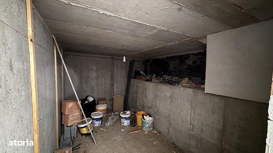 Casă cu 4 camere cu Teren 360 Mp în Valea Lupului
