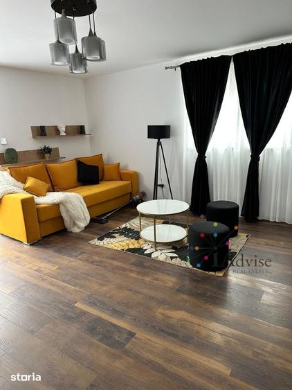 Casă cu 4 camere cu Teren 780 Mp în Tărlungeni