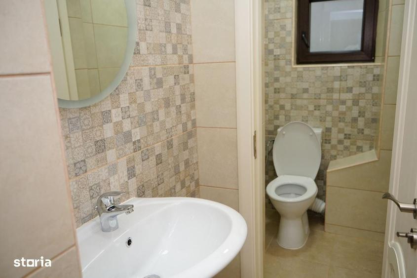 Spațiu comercial, de 327 mp, în Central