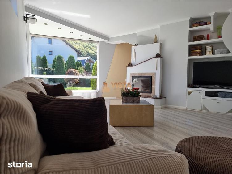 Casă cu 3 camere decomandat cu Teren 600 Mp în Bunloc