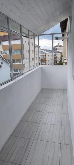 Apartament cu 2 camere decomandat în Târgu Neamț