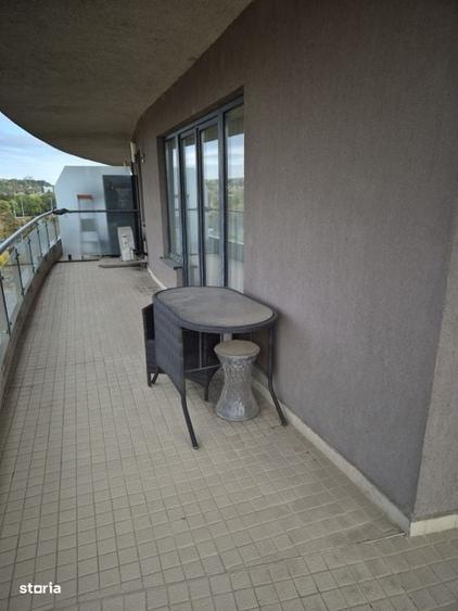 Apartament cu 3 camere în Grigorescu