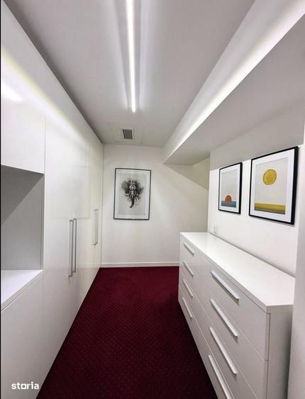 Apartament cu 2 camere în Văcăresti