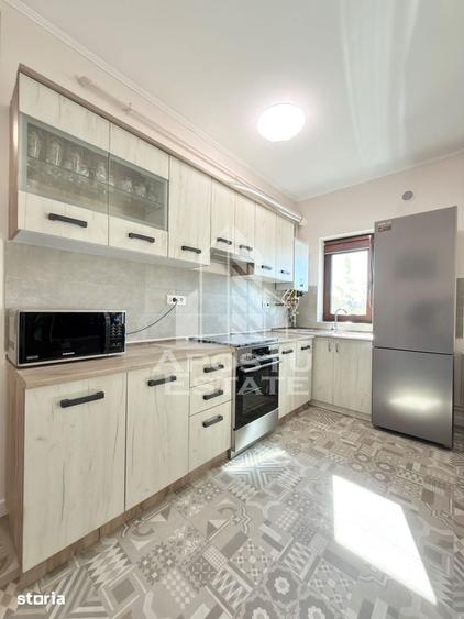 Apartament cu 2 camere complet mobilat si utilat in Giroc - Braytim. - 10
