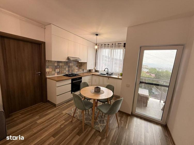 Apartament 2 camere semidecomandat zona Razoare - 4