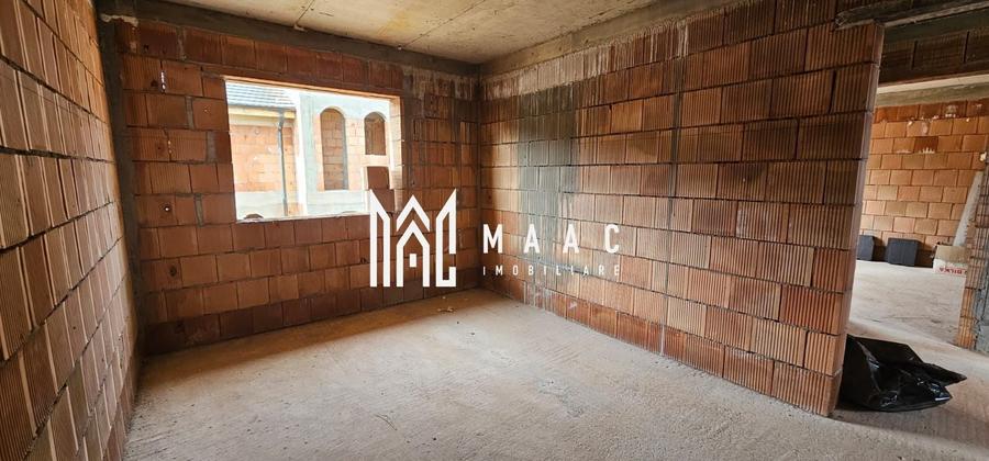 Casă individuală cu 4 camere cu Canalizare în Arhitecților - Calea Cisnădiei