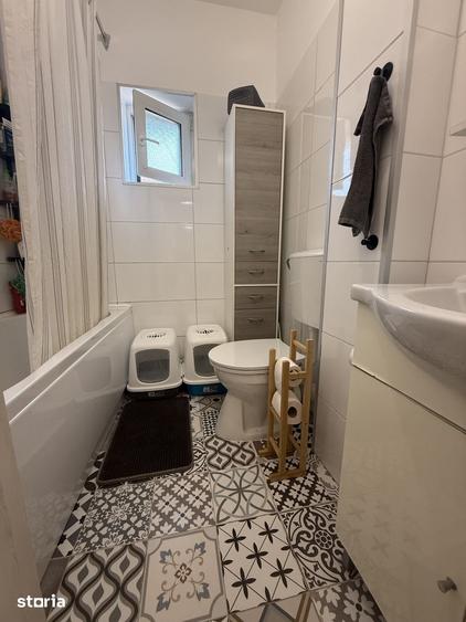 Apartament cu 3 camere în Braytim