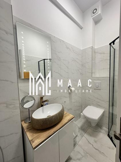 Apartament cu 2 camere semidecomandat, mobilat în Șelimbăr