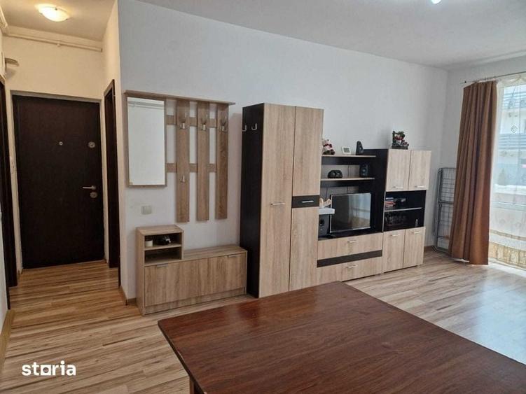 Apartament cu 2 camere în Ștrand