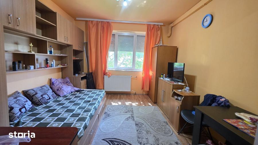 Garsonieră în Central