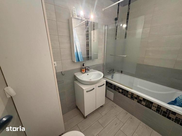 Apartament cu 2 camere în Bartolomeu