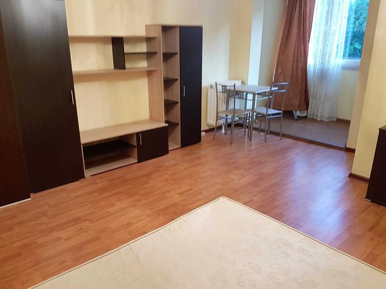 Garsonieră semidecomandată în Mănăștur