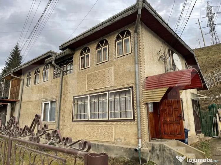 Vanzare casa in Vatra Dornei - 1