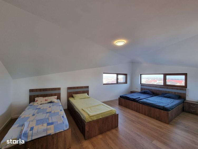 Apartament de inchiriat Agigea - 5