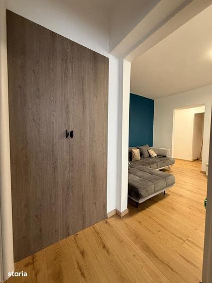 APARTAMENT 2 CAMERE SEMIDECOMANDAT | 2 MINUTE METROU TIMPURI NOI - 5