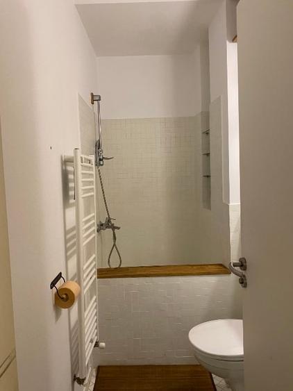 Apartament cu 3 camere decomandat, mobilat în Moșilor