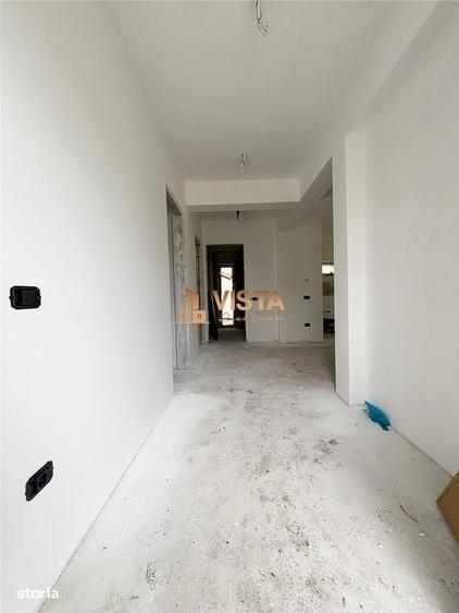 Casa finalizata parter Stupini, 3 dormitoare, bucatarie mobilata, Stup - 20