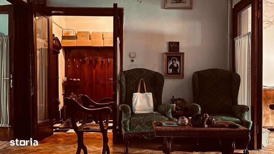 Apartament 4 camere l Strada Arcului l Ultracentral - 5