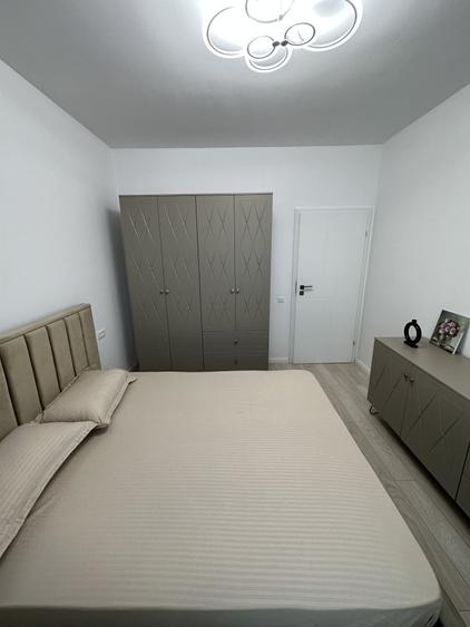 Grozavesti l Regie Residence l 2 Camere Lux l 5 Min Metrou l - 8