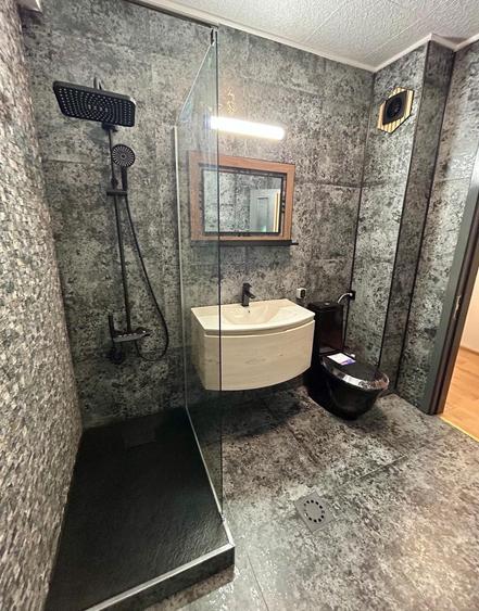 Apartament cu 2 camere decomandat în Olteni