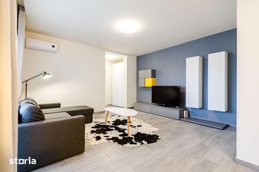 Apartament 2 camere de inchiriat - zona Lipovei - 9