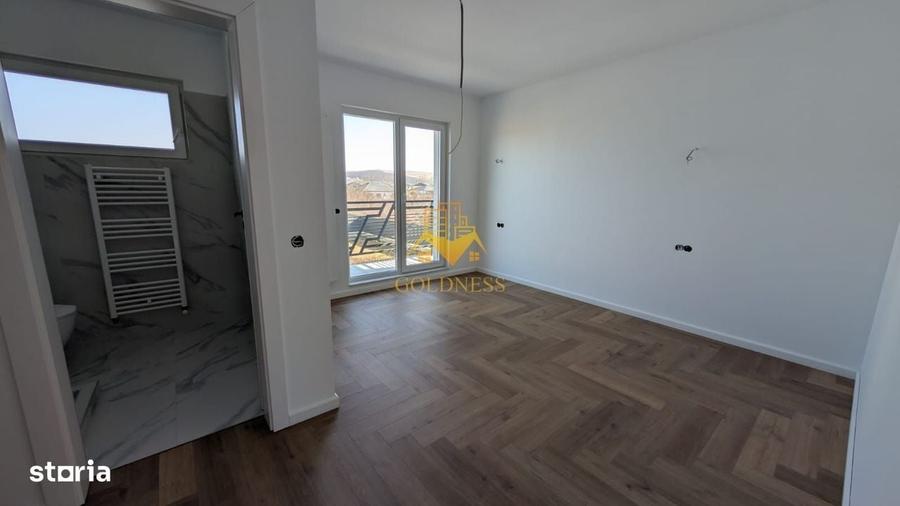 Casă cu 4 camere în Juc-Herghelie