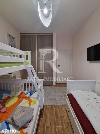 Apartament modern cu sauna inclusa | Victoria Rezidential | Oradea - 13