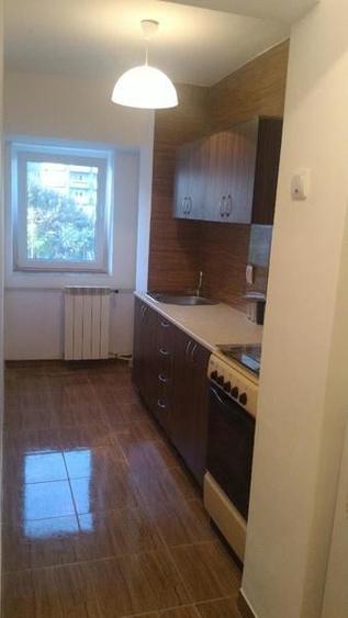 Garsonieră decomandată în Unirii