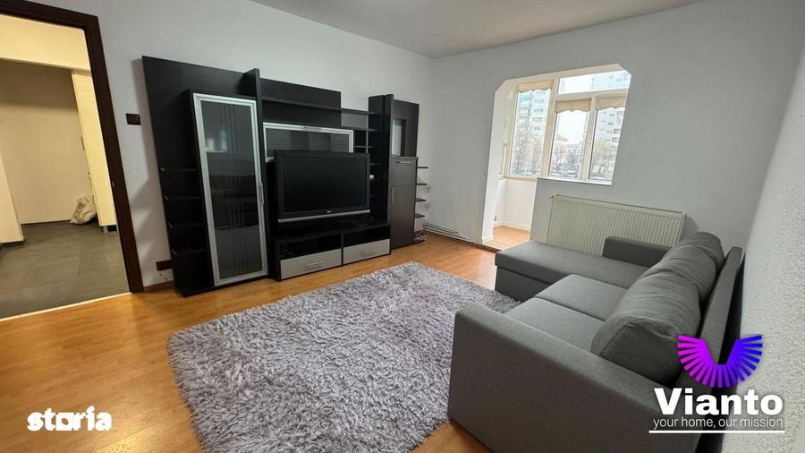 Apartament 3 camere | Zona Mihai Viteazul | Sibiu - 1