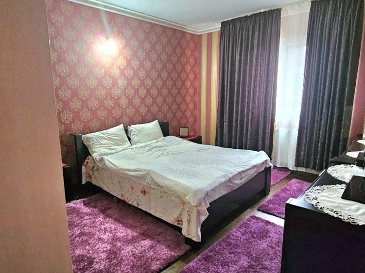 Casă individuală cu 4 camere cu Teren 275 Mp în Glina