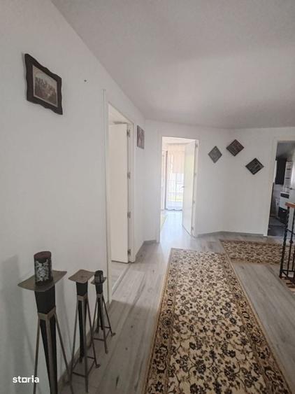 Casă cu 4 camere în Valea Borcutului