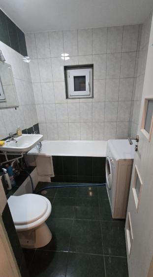 Apartament cu 2 camere decomandat în Tineretului