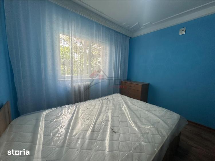 Inchiriere Apartament cu 2 camere decomandat Dacia - 11