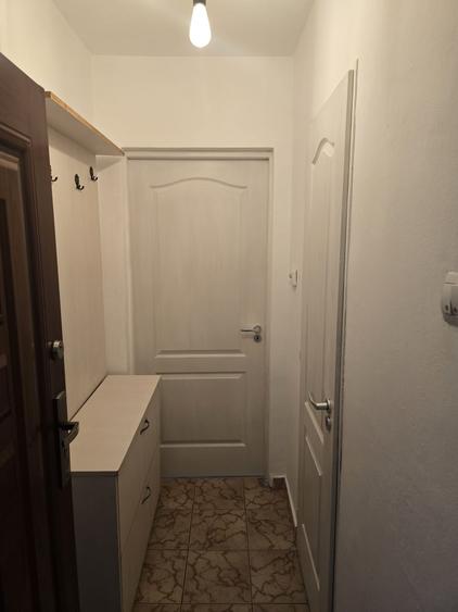 Apartament cu 2 camere semidecomandat în Șagului