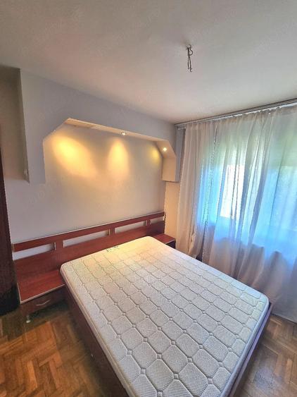 Apartament cu 2 camere decomandat în Simion Bărnuțiu