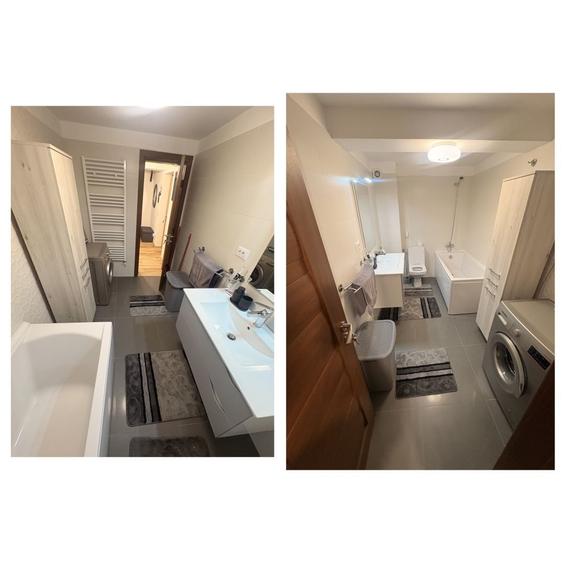 Apartament 2 camere, Str. Victoriei. Bloc nou - 4