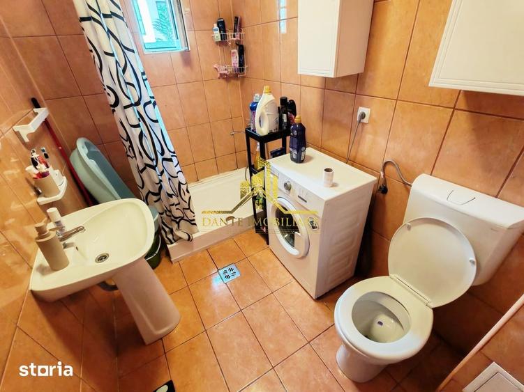 2 camere, decomandat, PET FRIENDLY, bloc nou, Floresti, zona VIVO - 10