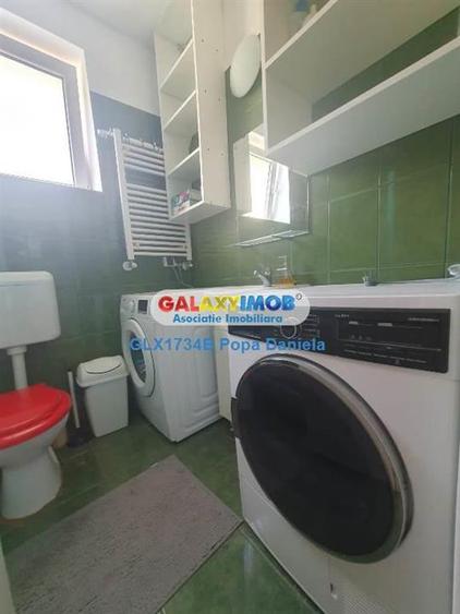 Apartament cu 3 camere decomandat, mobilat în Giulești