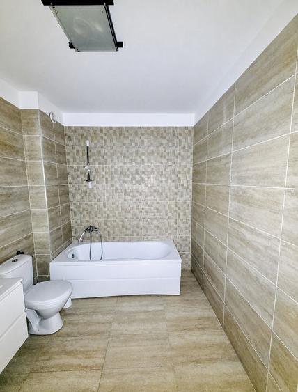 Apartament 2 camere, parter, mobilat si utilat, Zona Centrala Floresti ! - 2