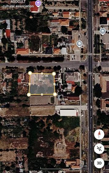 Casă cu 4 camere în Voiteg