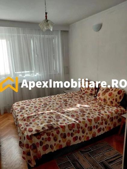 Apartament cu 2 camere decomandat în Gorjului
